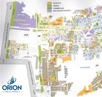 DLF CITY PHASE III